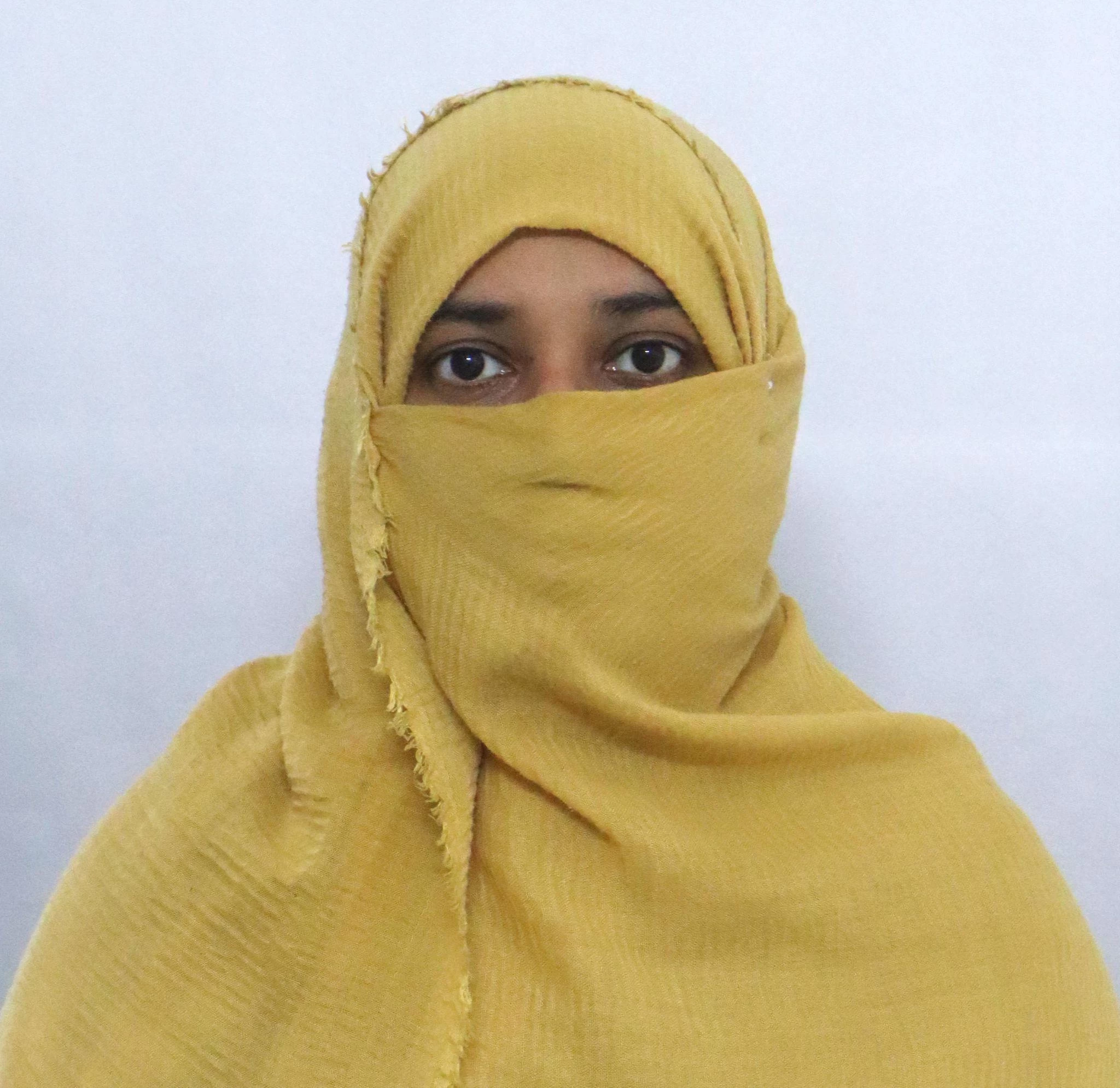 Kamrun Nahar